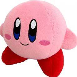 Plush Kirby Standing