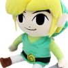 Plush Link