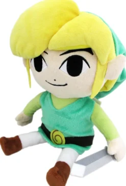 Plush Link