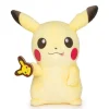 Plush Pikachu Pika Peace