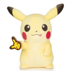 Plush Pikachu Pika Peace