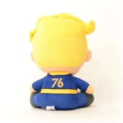 Plush Stubbins Fallout "Vault Boy"