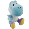 Plush Yoshi - Blue