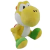 Plush Yoshi - Yellow