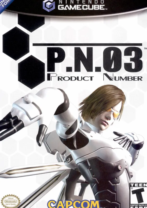 P.N. 03