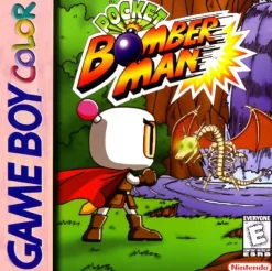 Pocket Bomberman