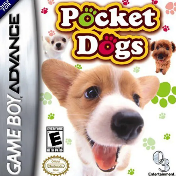 Pocket Dogs