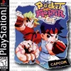 Pocket Fighter