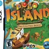 POGO Island DS Game