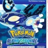 Pokemon Alpha Sapphire