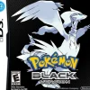 Pokemon Black DS Game