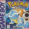 Pokemon Blue