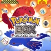 Pokemon Box