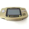 Pokemon Center Gold Game Boy Advance System