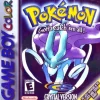 Pokemon Crystal