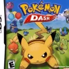 Pokemon Dash DS Game