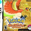 Pokemon HeartGold Version DS Game