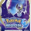 Pokemon Moon