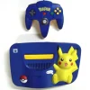 Pokemon Nintendo 64 System