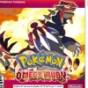 Pokemon Omega Ruby