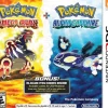 Pokemon Omega Ruby & Alpha Sapphire Dual Pack