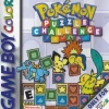Pokemon Puzzle Challenge