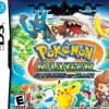 Pokemon Ranger Shadows of Almia DS Game
