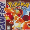 Pokemon Red