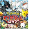 Pokemon Rumble Blast