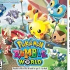 Pokemon Rumble World