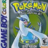 Pokemon Silver