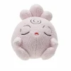 Pokemon Sleeping Igglybuff Plush