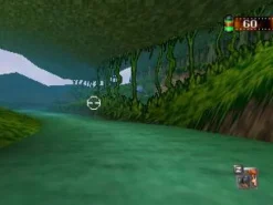 Pokemon Snap