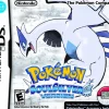 Pokemon SoulSilver Version DS Game