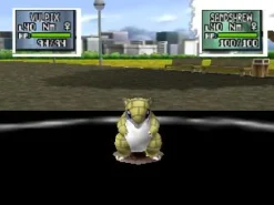 Pokemon Stadium 2