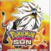 Pokemon Sun
