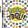 Pokemon Trozei DS Game