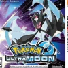 Pokemon Ultra Moon