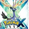 Pokemon X