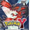 Pokemon Y