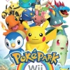 PokePark Wii: Pikachu's Adventure