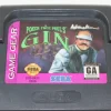 Poker Face Paul's Gin