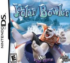 Polar Bowler DS Game