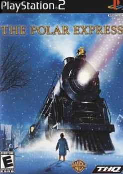Polar Express