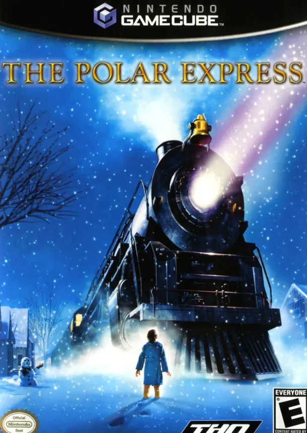 Polar Express