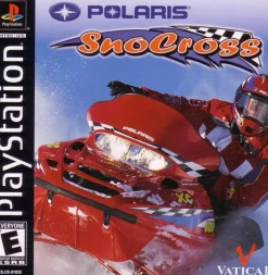 Polaris SnoCross