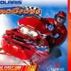 Polaris SnoCross 2001
