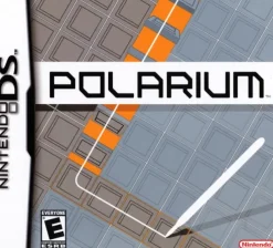Polarium DS Game
