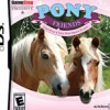 Pony Friends Mini-Breeds Edition DS Game