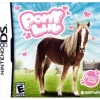 Pony Luv DS Game